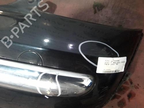 Used Rear bumper MINI MINI (R50, R53) Cooper (116 hp) 22003779