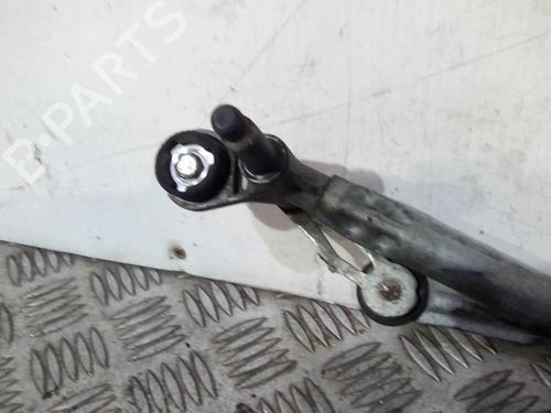 Used Front wiper motor Front wiper motor CITROËN C3 II (SC_) 1.6 HDi 90 (90 hp) 20352307 20352307