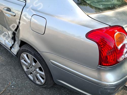 Left front window switch TOYOTA AVENSIS (_T25_) 2.0 D-4D (ADT250_, ADT250R) | BP27811150I27 - Image 21