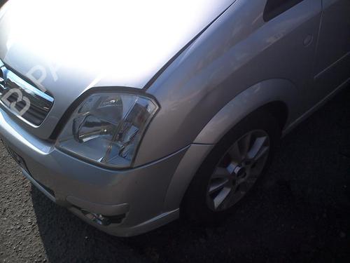 Left taillight OPEL MERIVA A MPV (X03) 1.7 CDTI (E75) | BP21999410C34 