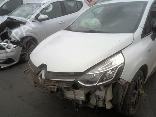 Front left panel RENAULT CLIO IV (BH_) 0.9 TCe 90 (BHNF, BHMA, BHMH, BHJK, BHJR) | BP25478966C58  - Image 15