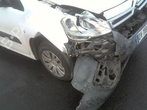 Dørliste CITROËN BERLINGO Box Body/MPV (B9) | BP36875072C150 - Image 13