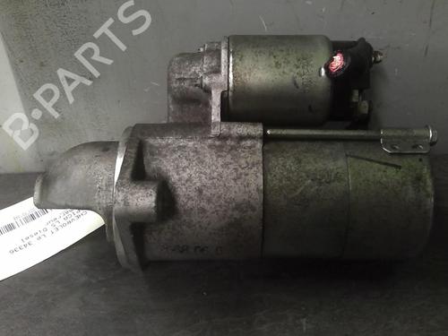 Starter CHEVROLET EPICA (KL1_) 2.0 D | BP20362884M8 