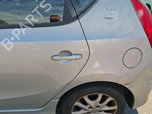 Left front fog light HYUNDAI i30 (FD) 1.6 CRDi | BP28080179C30 - Image 5