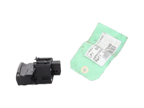 Switch CITROËN C4 Grand Picasso I (UA_) 1.6 HDi | BP28833328I30 