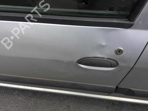 Left sun visor DACIA LOGAN MCV (KS_) 1.5 dCi (KS0K) | BP29758567I1 - Image 12