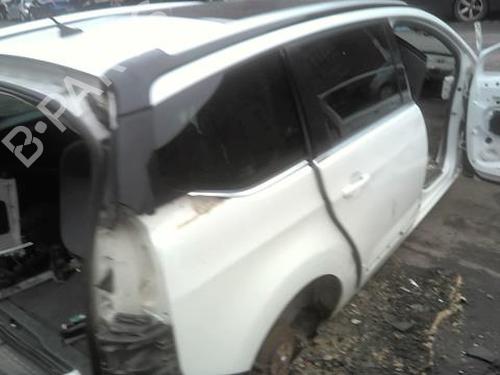 Left taillight PEUGEOT 5008 (0U_, 0E_) 1.6 HDi | BP23846569C34 