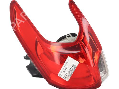 Right taillight PEUGEOT 2008 I (CU_) 1.2 VTi | BP25136937C35  - Image 6