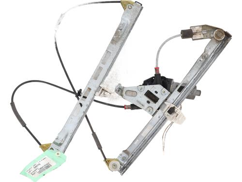 Used Front left window mechanism PEUGEOT 206+ (2L_, 2M_) 1.4 HDi eco 70 (68 hp) 27527559