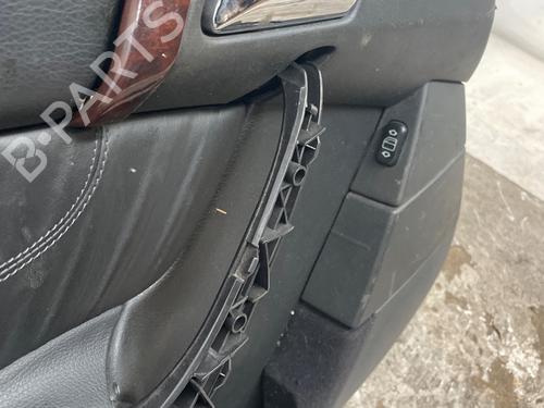 Rear left panel MERCEDES-BENZ S-CLASS (W220, V220) S 320 (220.065, 220.165) | BP39957773C60 - Image 4