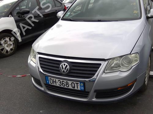 Ratstangsstang VW PASSAT B6 (3C2) 1.9 TDI | BP39425557I23 - Image 17