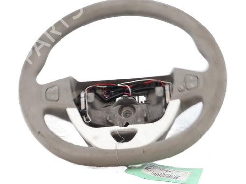 Used Steering wheel RENAULT ZOE (BFM_) ZOE (92 hp) 31818122