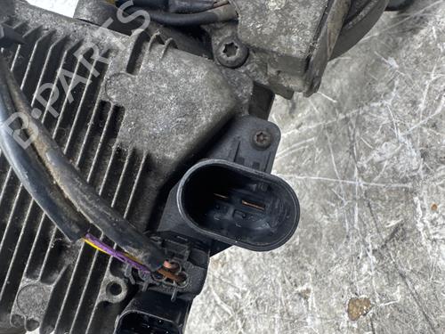 Steering rack MINI MINI (R56) Cooper D | BP40223060M22  - Image 5