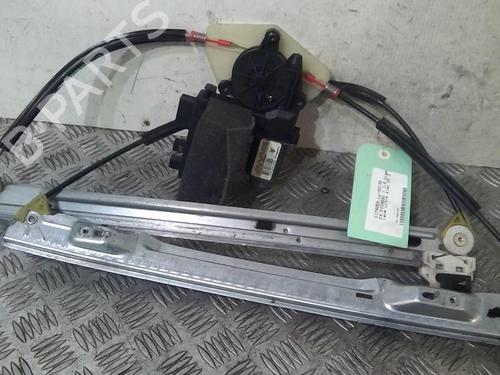 Used Front right window mechanism Front right window mechanism 20369643 20369643