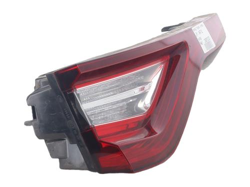 Left tailgate light RENAULT MEGANE IV Hatchback (B9A/M/N_) 1.6 dCi 130 (B9A4) | BP39258249C79 - Image 5
