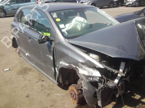 Left mirror VW POLO V (6R1, 6C1) 1.6 TDI | BP22004620C26 