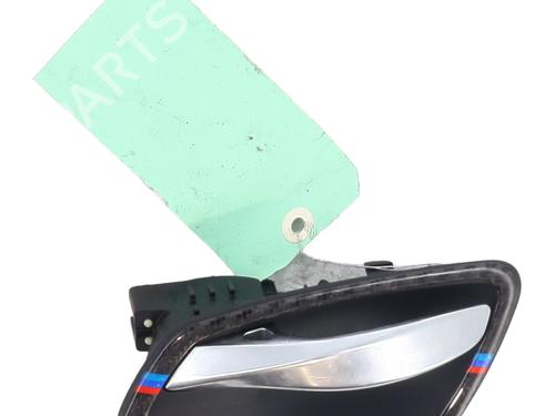 Used Front right interior door handle BMW 3 (E90) 318 d (122 hp) 30602157