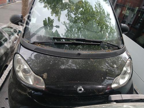 Left taillight SMART FORTWO Coupe (451) 1.0 (451.331, 451.380) | BP32307089C34 - Image 9