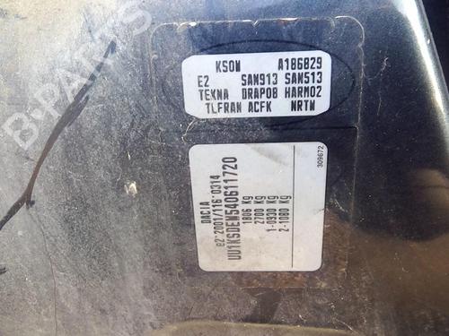 Switch DACIA LOGAN MCV (KS_) 1.5 dCi (KS0W) | BP20367408I30 - Image 8