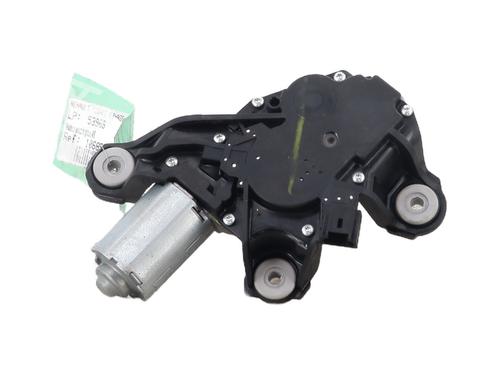Rear wiper motor RENAULT MEGANE III Coupe (DZ0/1_) 1.9 dCi (DZ0N, DZ0J, DZ1J, DZ1K) | BP26546295M102 