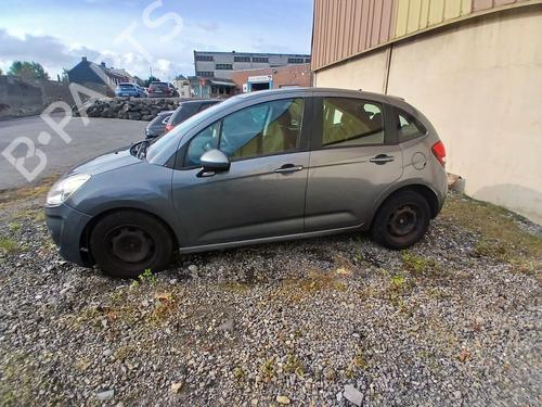 Front left window mechanism CITROËN C3 II (SC_) 1.6 HDi | BP37657014C22 - Image 9