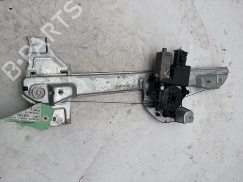 front-right-window-mechanism-peugeot-2008-i-cu_-2013-34224472 main image