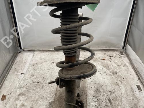 Left front shock absorber CITROËN C8 (EA_, EB_) | BP37635770M16 - Image 4
