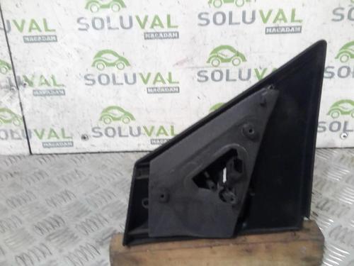 Right mirror RENAULT CLIO III (BR0/1, CR0/1) 1.5 dCi (BR17, CR17) | BP22004378C27 