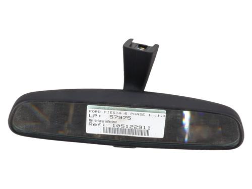 Rear mirror FORD FIESTA VI (CB1, CCN) 1.4 TDCi | BP25343754I6 