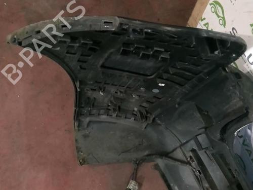 Rear bumper CITROËN C6 (TD_) 2.2 HDi | BP22003694C8 