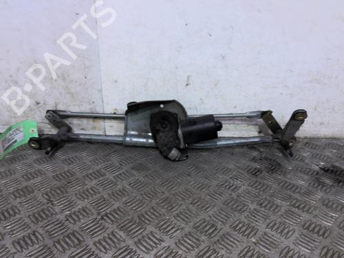 Front wiper motor TOYOTA AVENSIS (_T22_) 2.0 D-4D (CDT220_, CDT220R) | BP20354596M29 