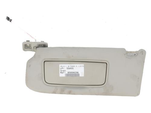 Left sun visor VOLVO C30 (533) 1.6 D | BP21777886I1 