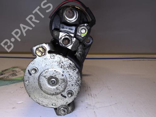 Startmotor OPEL MERIVA A MPV (X03) 1.6 (E75) | BP20362972M8 