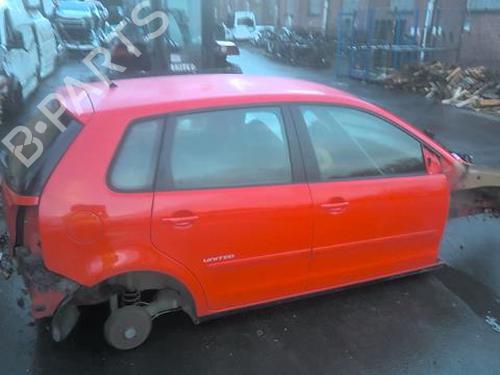 Steering column stalk VW POLO (9N_, 9A_) 1.4 TDI | BP22536562I23 