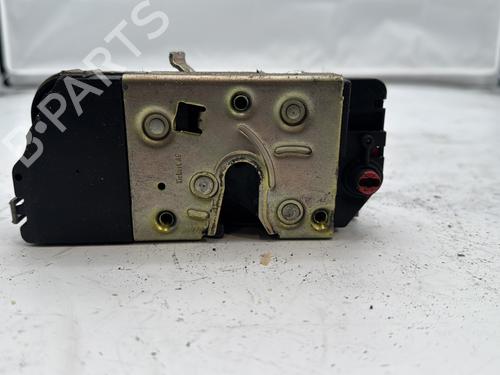 Used Rear right lock Rear right lock PEUGEOT 307 SW (3H) [2002-2009] 33968639 33968639