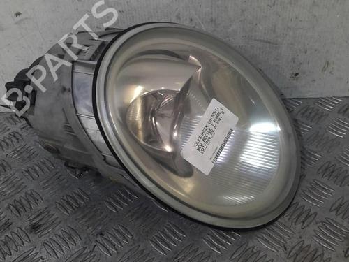Used Left headlight Left headlight VW NEW BEETLE (9C1, 1C1) 1.9 TDI (101 hp) 20366317 20366317