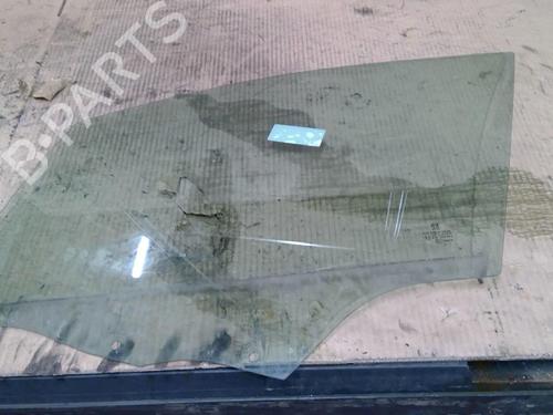 Front left door window PEUGEOT 208 I (CA_, CC_) 1.2 VTI 82 | BP27652166C18 