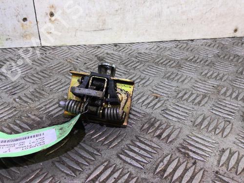 Used Hinge/Door check strap PEUGEOT 607 (9D, 9U) 2.2 HDi (133 hp) 20365190