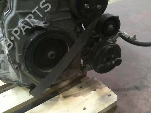 Engine NISSAN CUBE (Z12) 1.6 16V | BP22005121M1  - Image 12