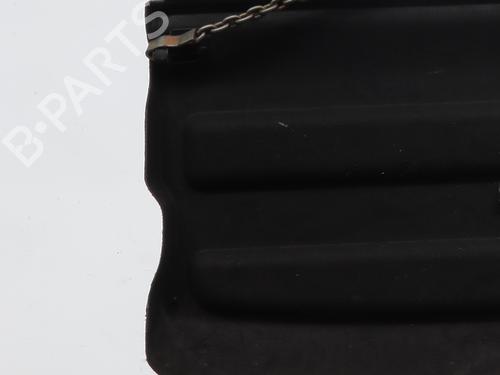 Used Rear parcel shelf Rear parcel shelf CITROËN C4 II (NC_) 1.6 HDi 115 (114 hp) 30362180 30362180