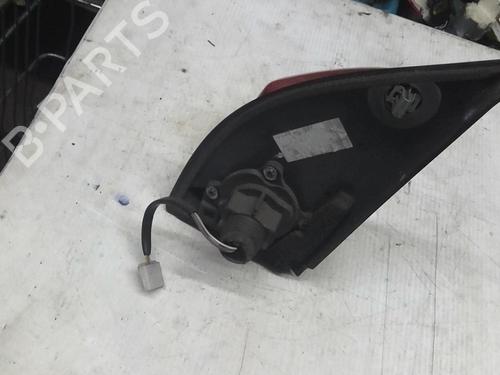 Right mirror FIAT PANDA (169_) 1.4 (169AXE1B) | BP22001920C27