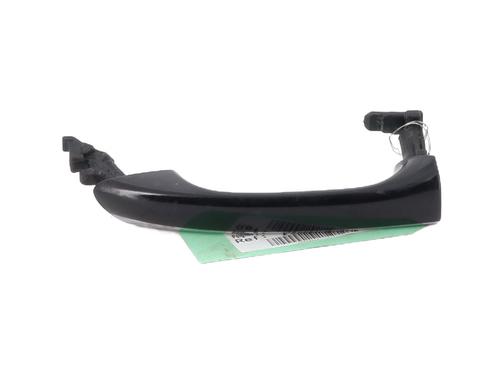 Used Front right exterior door handle MERCEDES-BENZ CLS (C219) CLS 320 CDI (219.322) (224 hp) 28372841