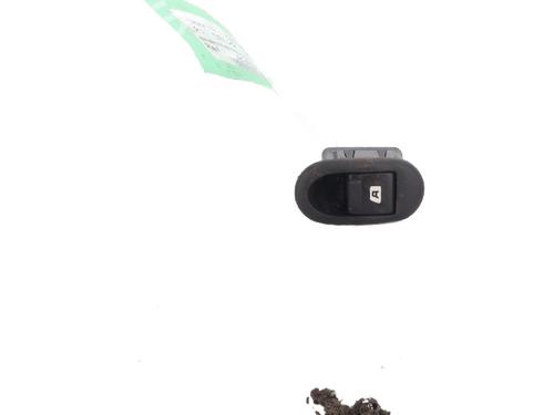 Used Left front window switch Left front window switch CITROËN C3 I (FC_, FN_) 1.4 i (73 hp) 24862784 24862784