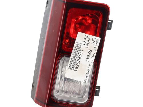 Right tailgate light RENAULT TRAFIC III Bus (JG_) 1.6 dCi 125 (JGMH) | BP29896715C80 - Image 4