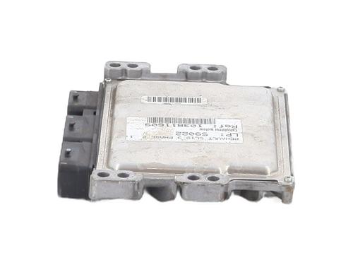 Engine control unit (ECU) RENAULT CLIO III (BR0/1, CR0/1) 1.5 dCi | BP24816881M57 