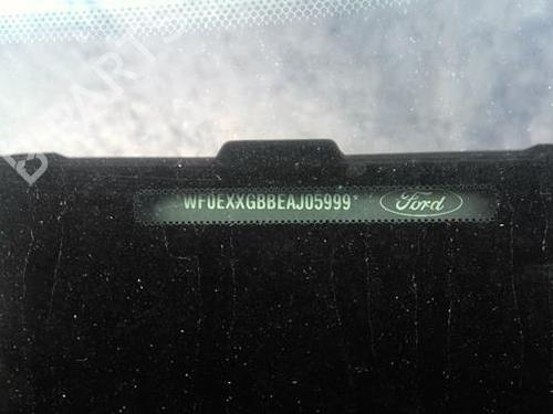 Left front window switch FORD MONDEO IV (BA7) 1.8 TDCi | BP20359090I27  - Image 30