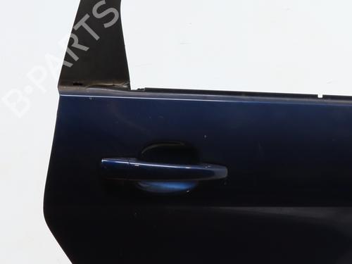 Right rear door PEUGEOT 308 SW I (4E_, 4H_) 1.6 HDi | BP29341807C5 