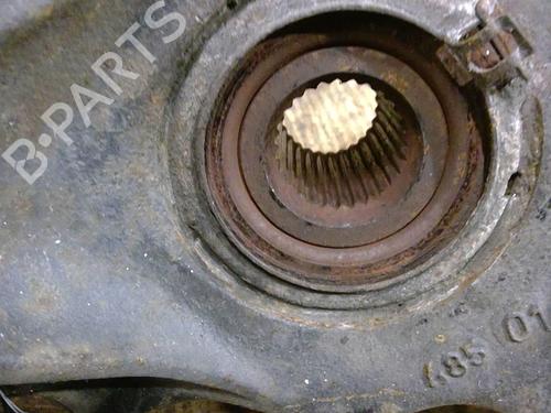 Used Right front steering knuckle Right front steering knuckle RENAULT LAGUNA II Grandtour (KG0/1_) 1.9 dCi (107 hp) 31878585 31878585