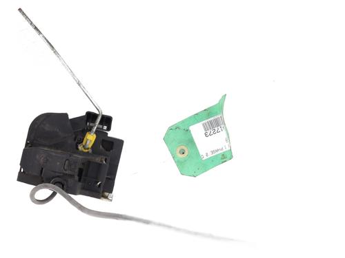 Front left lock RENAULT MEGANE I Coach (DA0/1_) 1.9 dCi (DA05, DA1F) | BP28965857C98 