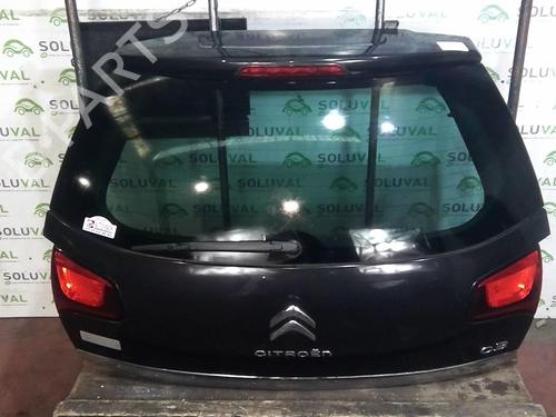Bakluke CC/Kombi-Kupé CITROËN C3 II (SC_) 1.4 HDi 70 (SC8HZC, SC8HR0, SC8HP4) (68 hp) 20370109